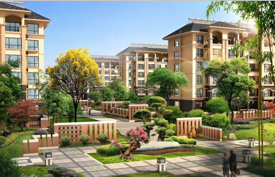 东骏阅山在售价格为9300元平方米